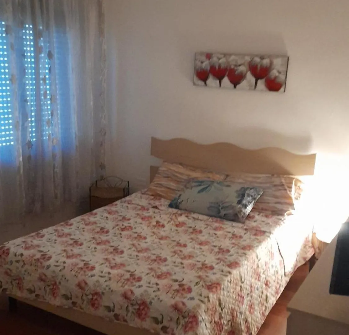 Casa Deborah Appartement Quartu SantʼElena Italië