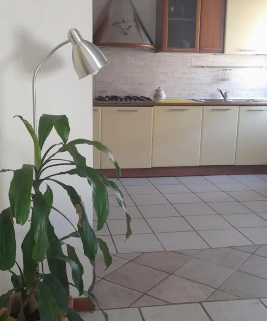 Casa Deborah Appartement Quartu SantʼElena
