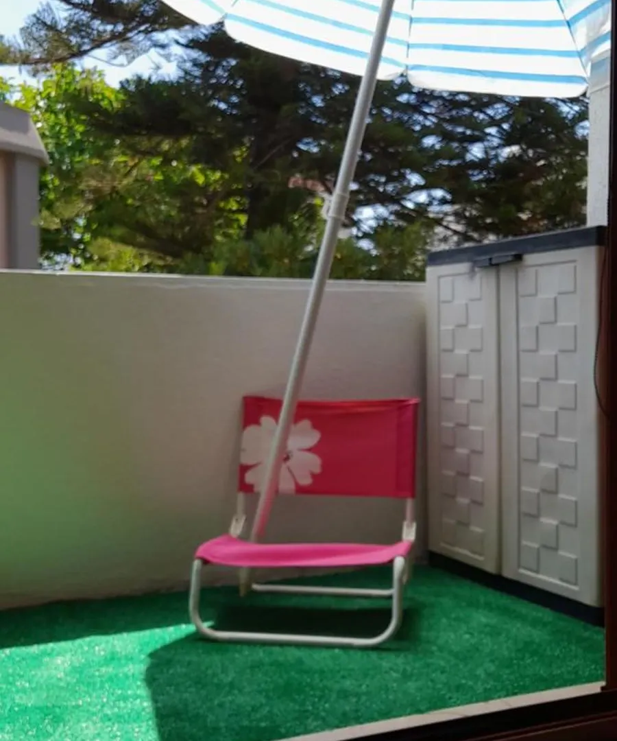 Casa Deborah Appartement Quartu SantʼElena 0*,