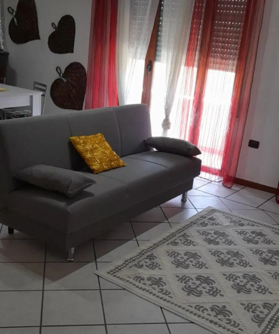 Casa Deborah Appartement Quartu SantʼElena Italië