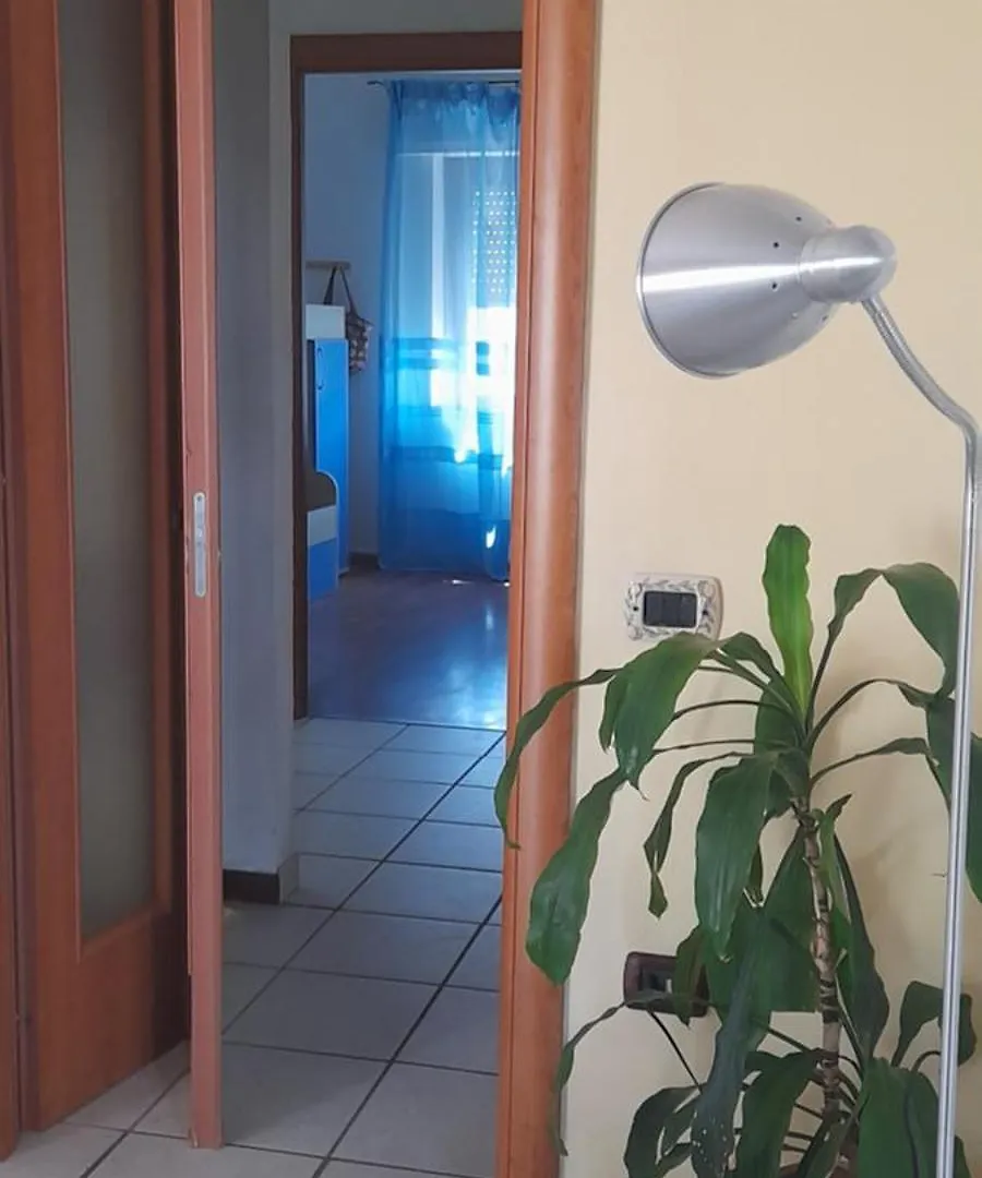 Casa Deborah Appartement Quartu SantʼElena
