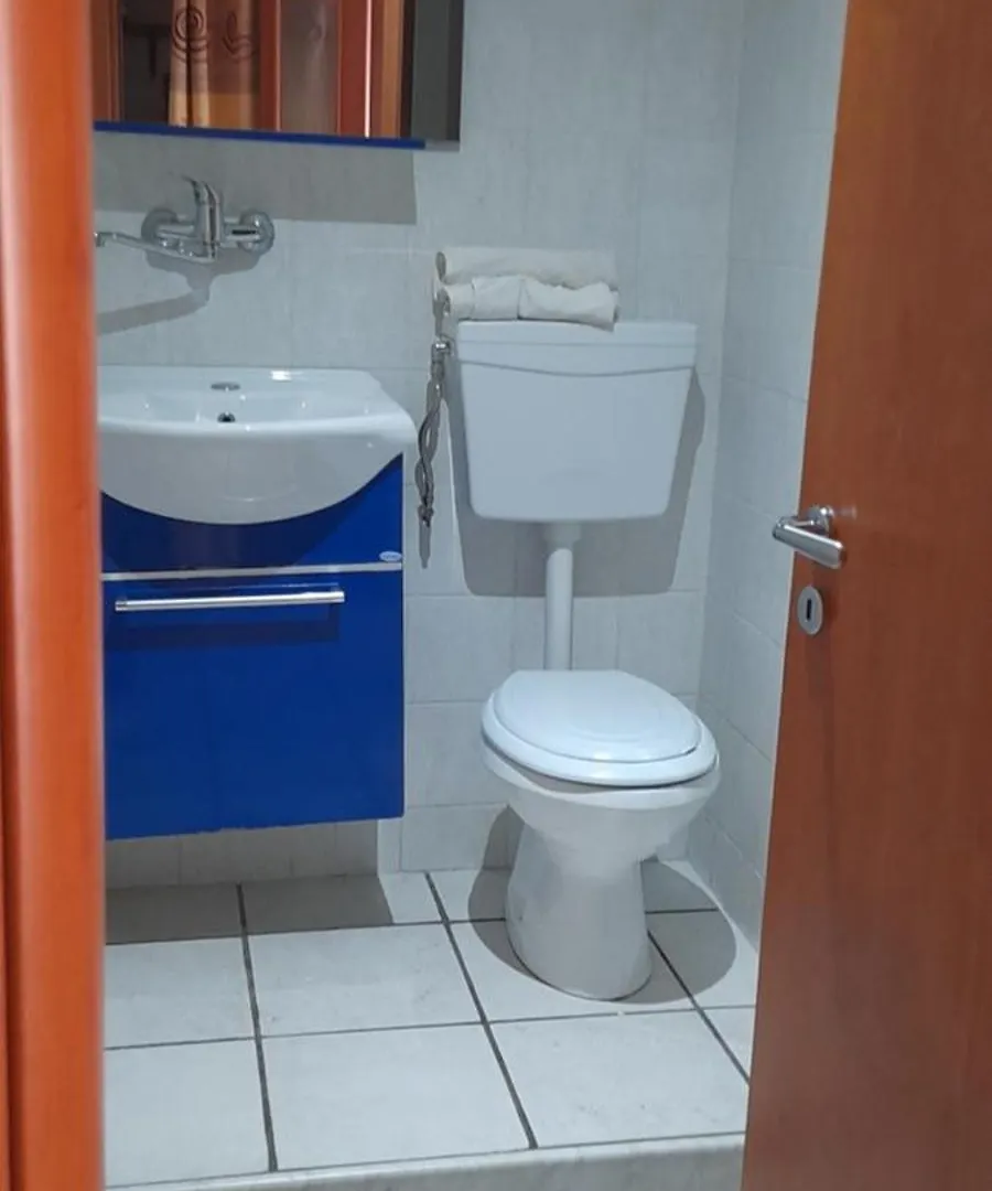 Casa Deborah Appartement Quartu SantʼElena Italië