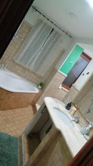 Casa Deborah Appartement Quartu SantʼElena