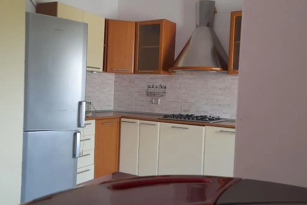 Casa Deborah Appartement Quartu SantʼElena