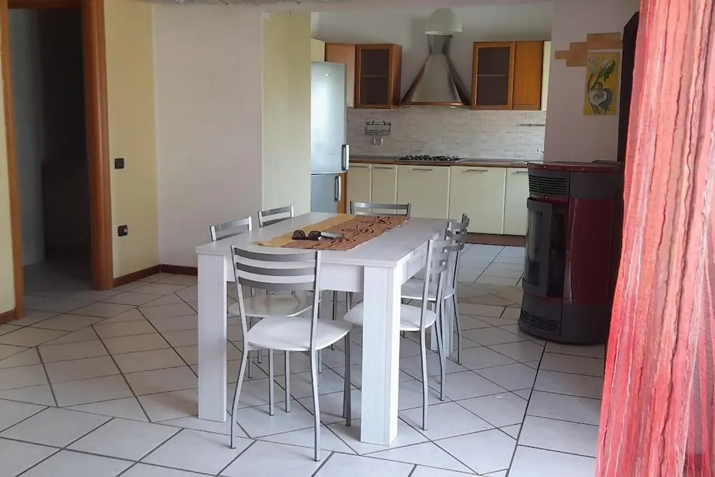 Casa Deborah Appartement Quartu SantʼElena